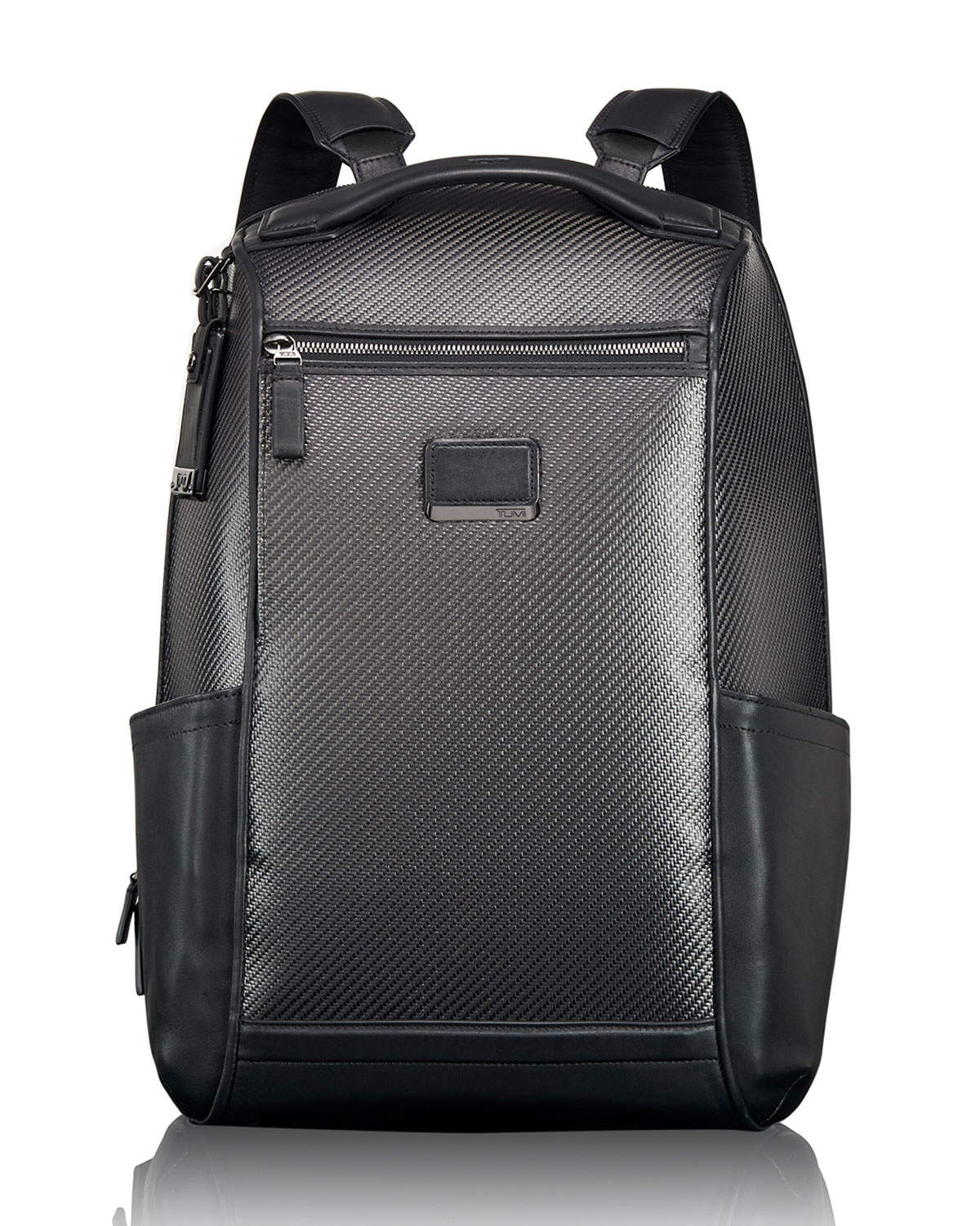 Tumi Cfx Watkins Backpack in Black for Men Lyst