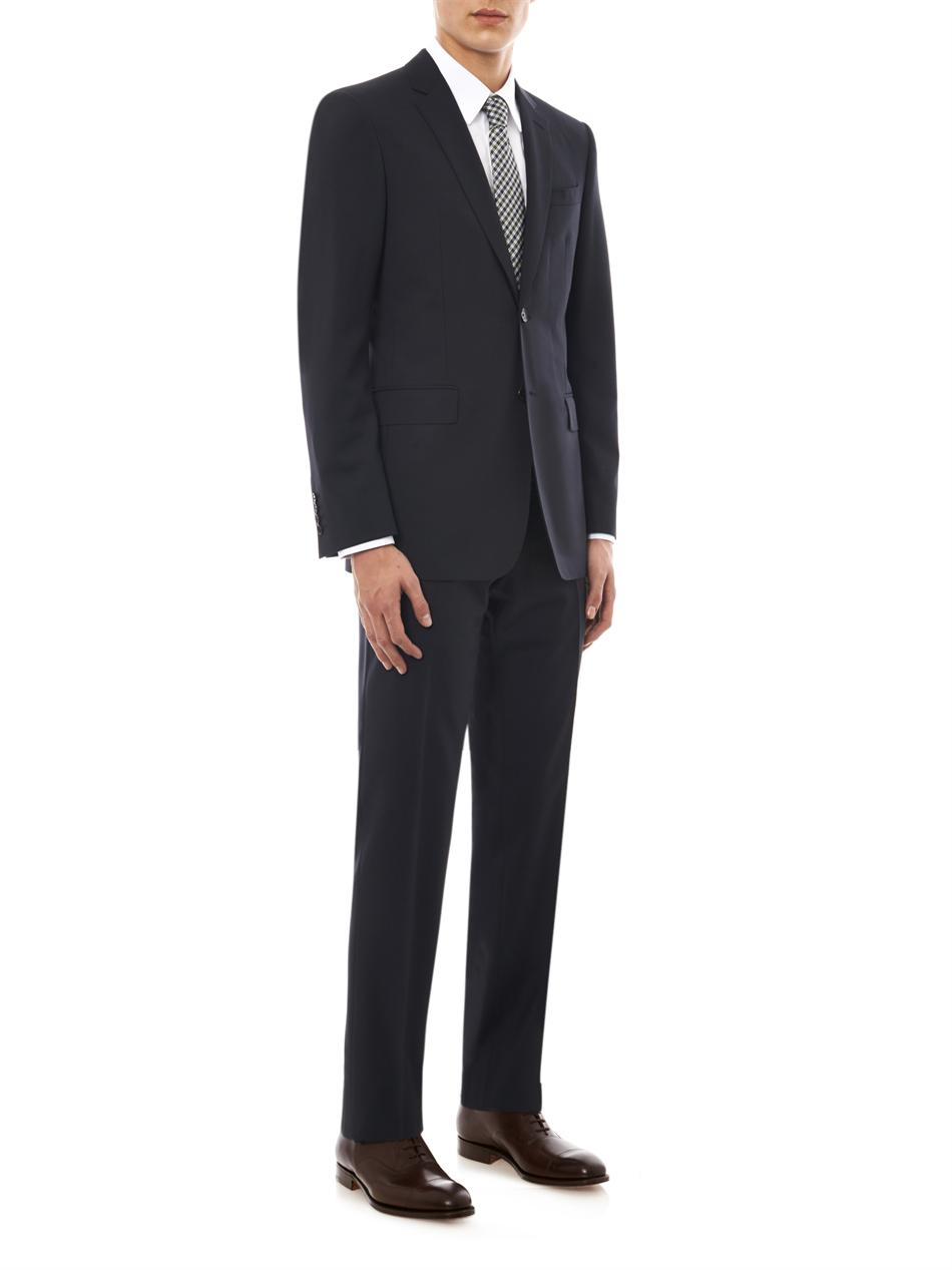 scarpe church consul