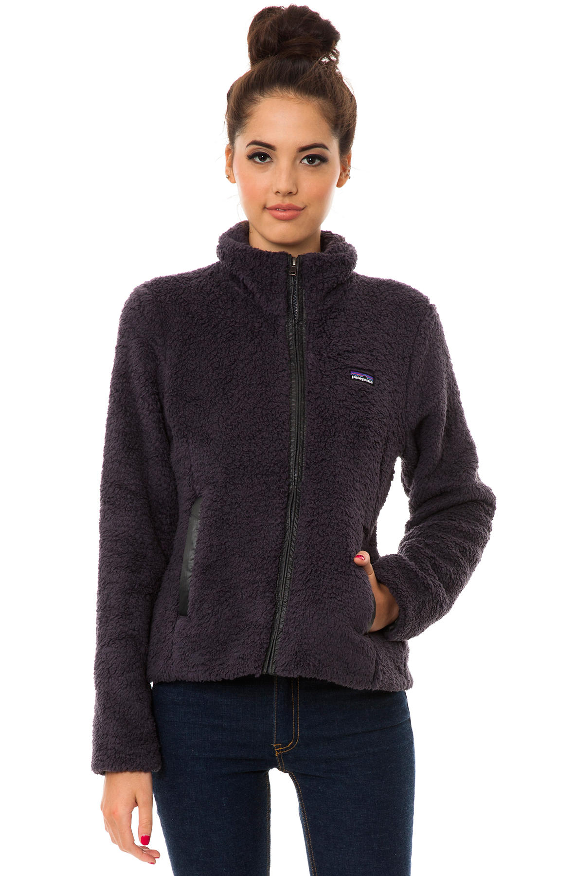 patagonia soft jacket