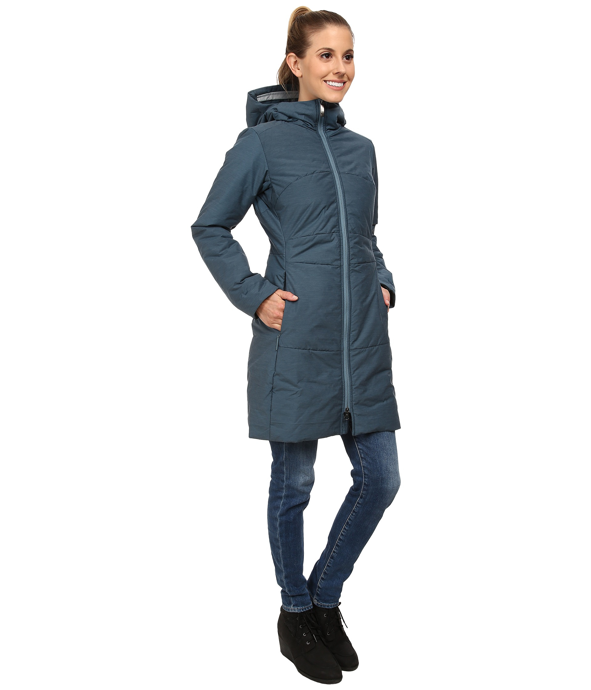 Parka Darrah Arcteryx Insulated Jacket Darrah Coat Arcteryx Arc