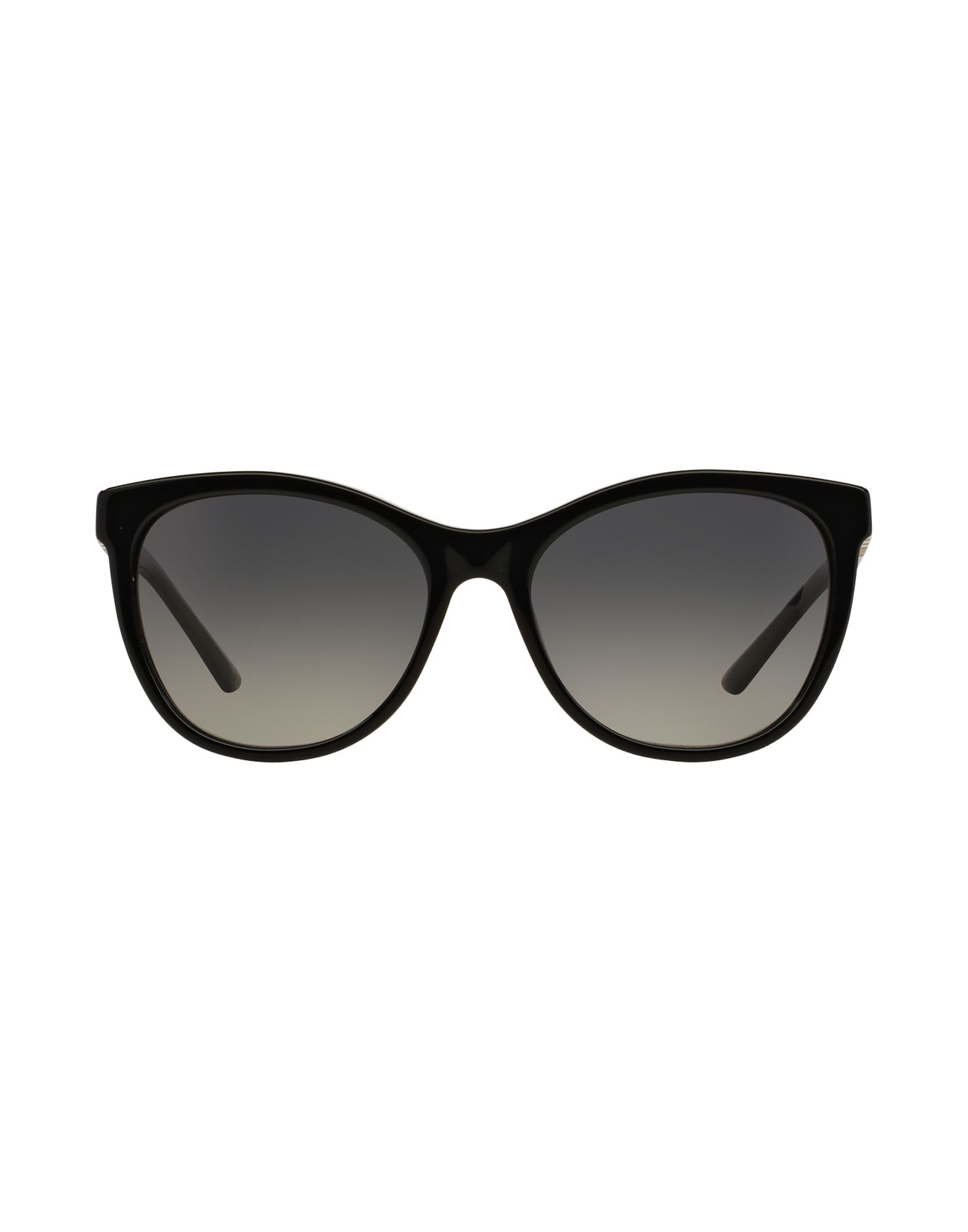 Lyst Burberry Sunglasses in Black