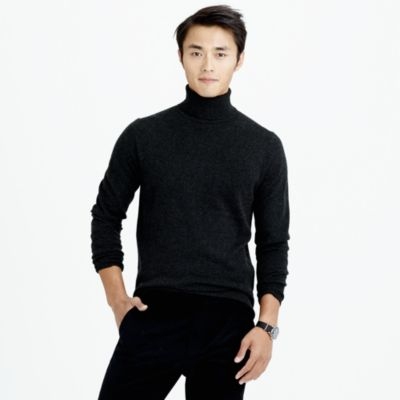 j crew turtleneck mens