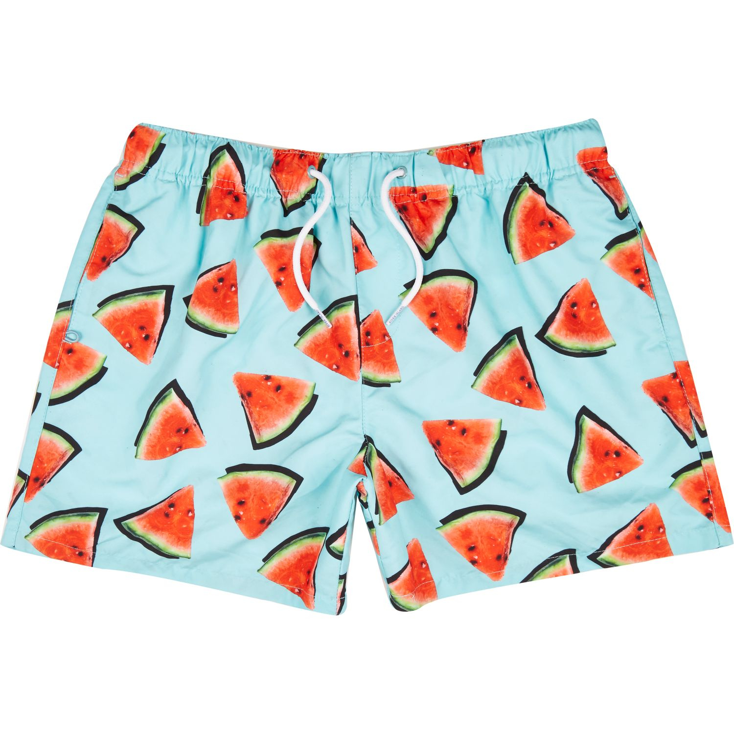 watermelon bathing suit mens