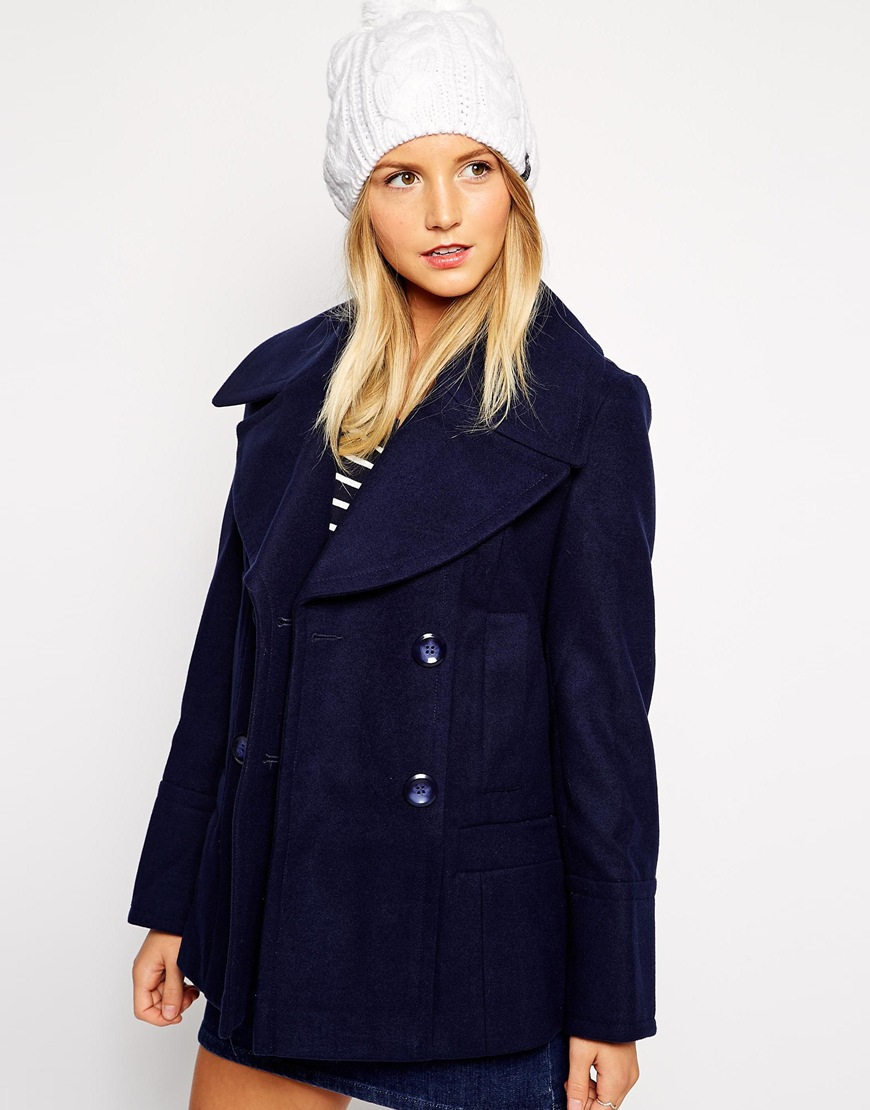 the north face triple cable pom beanie