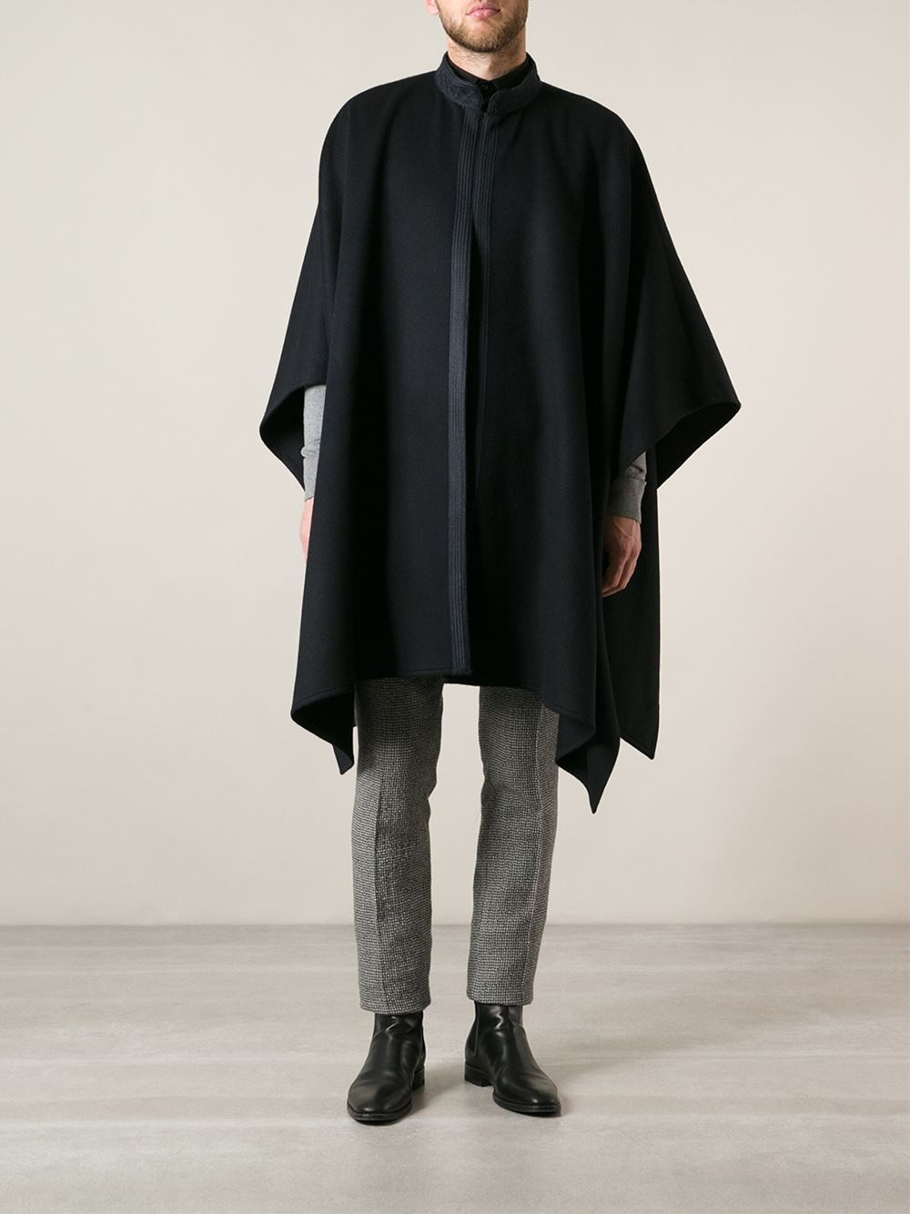 cape collar