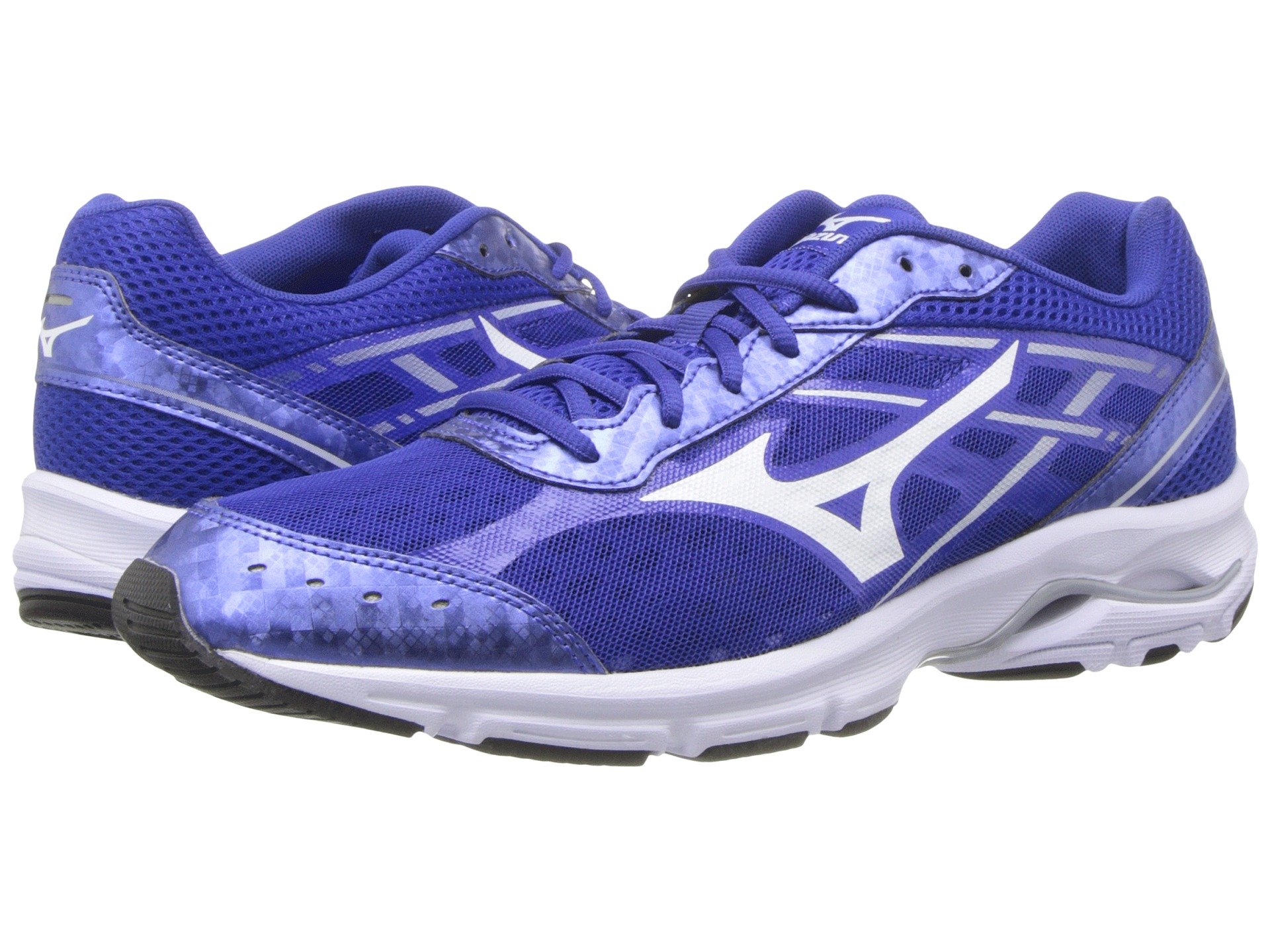 mizuno wave unite