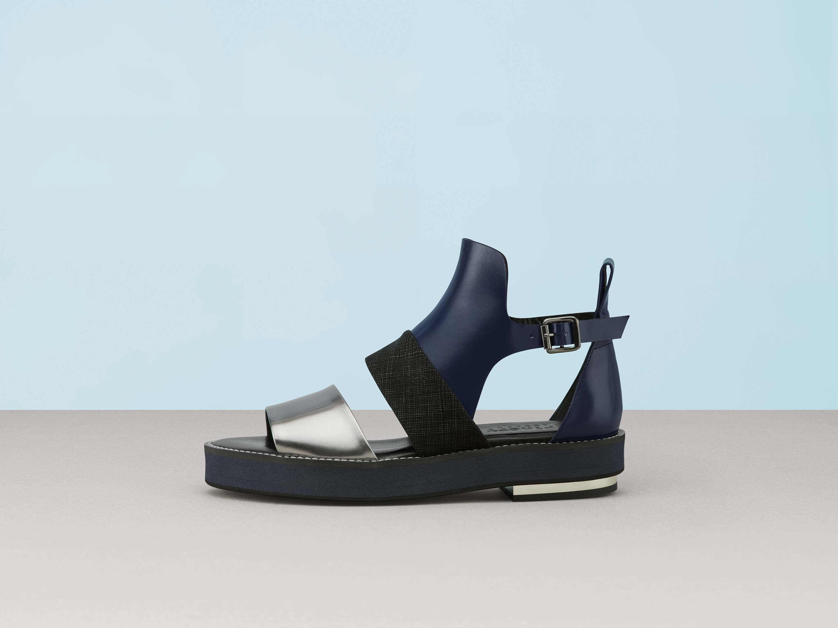 river island sandals women's