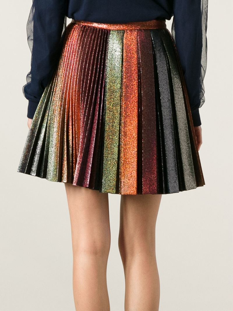 Marco de vincenzo skirt Clearance