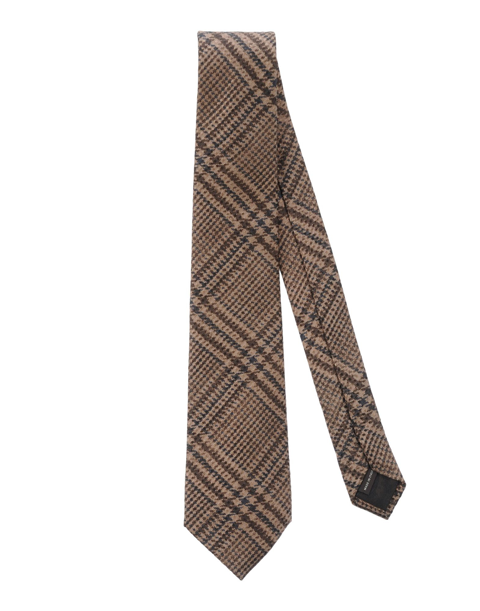 mens khaki tie
