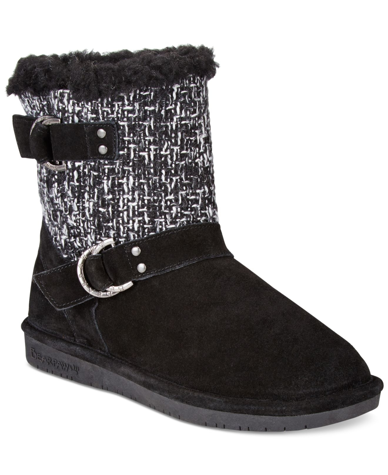 timberland truecloud ek 