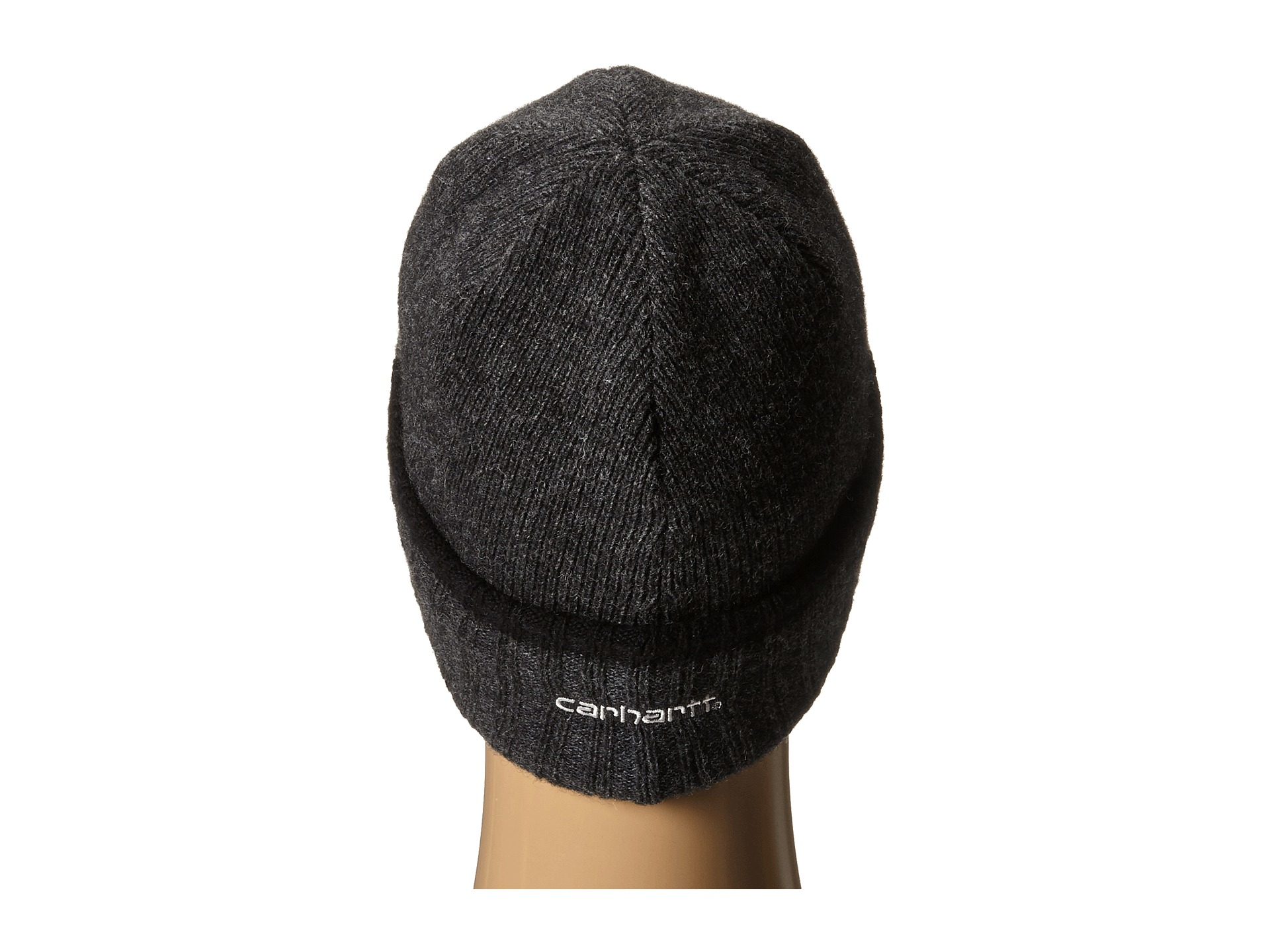 carhartt marshfield hat