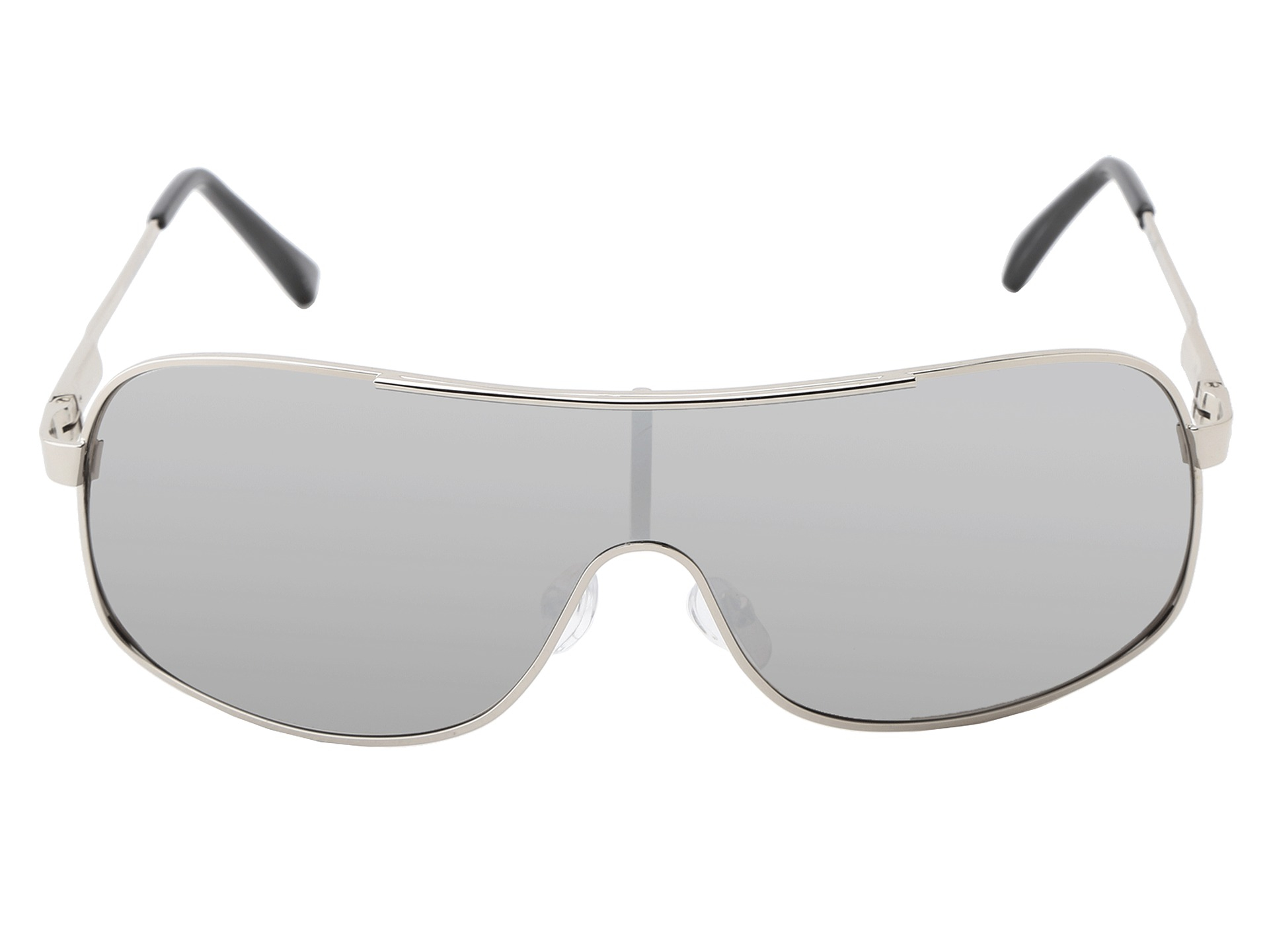 Steve madden sunglasses in Metallic for Men | Lyst