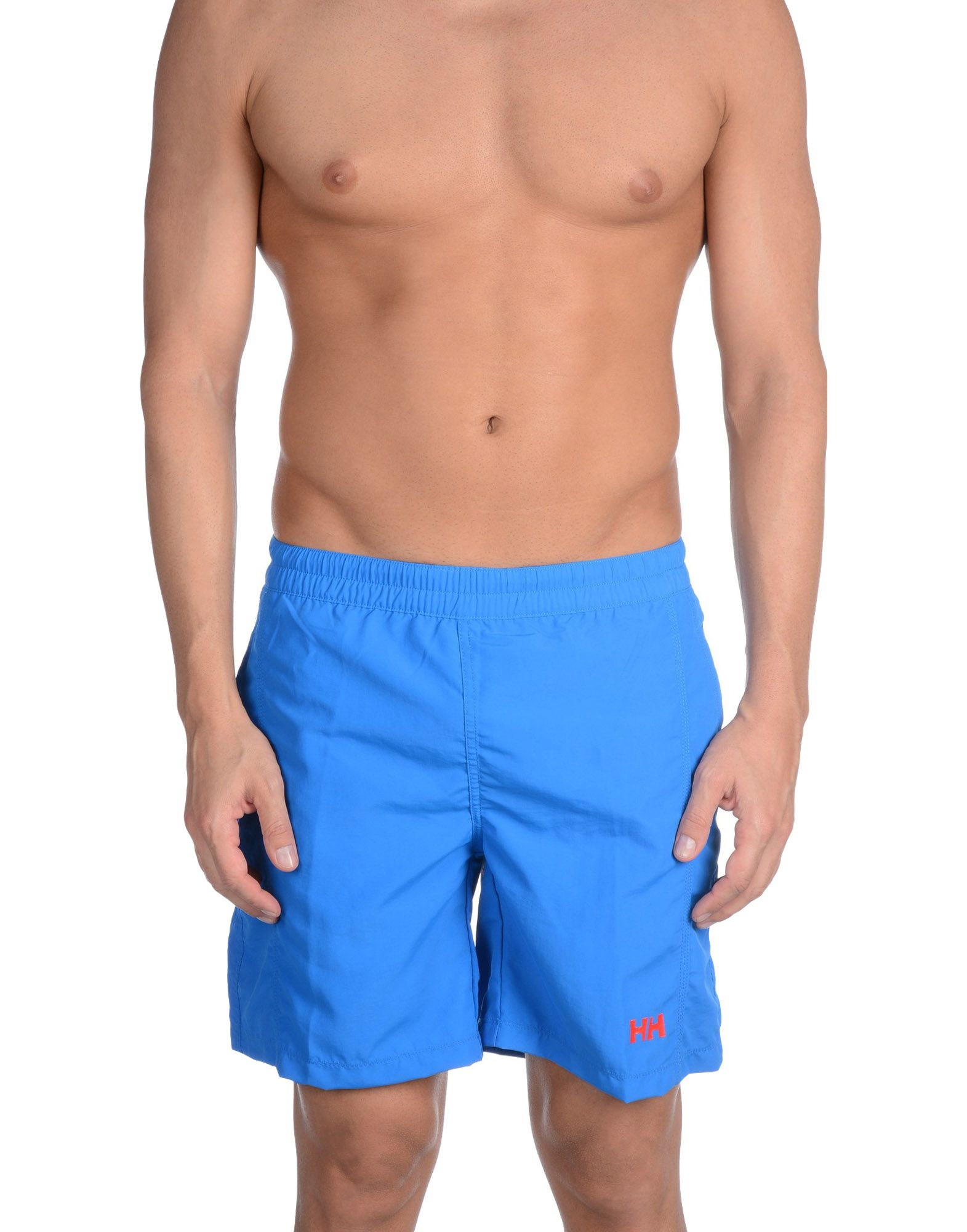 helly hansen bathing suit