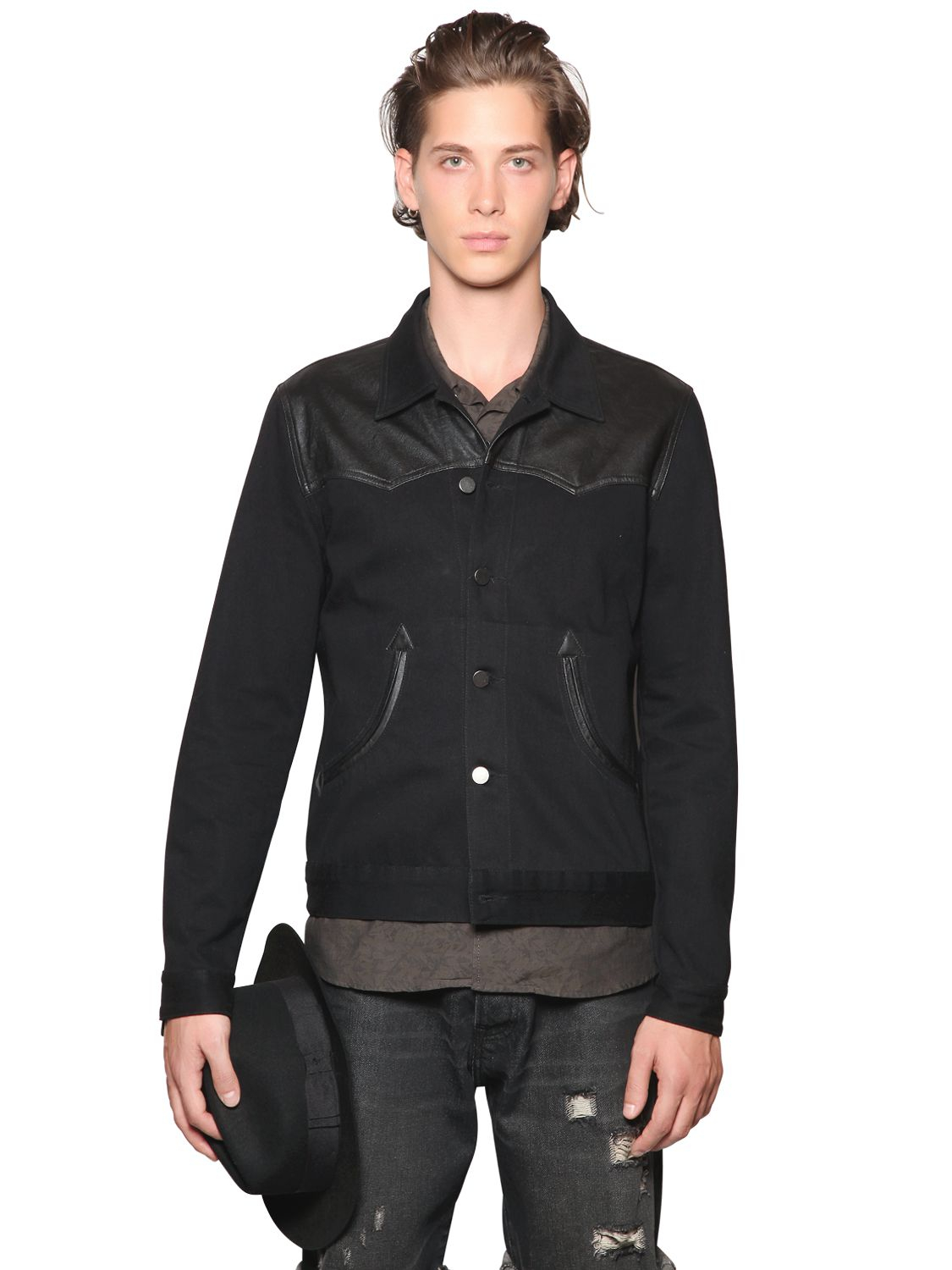 wrangler ripstop pants