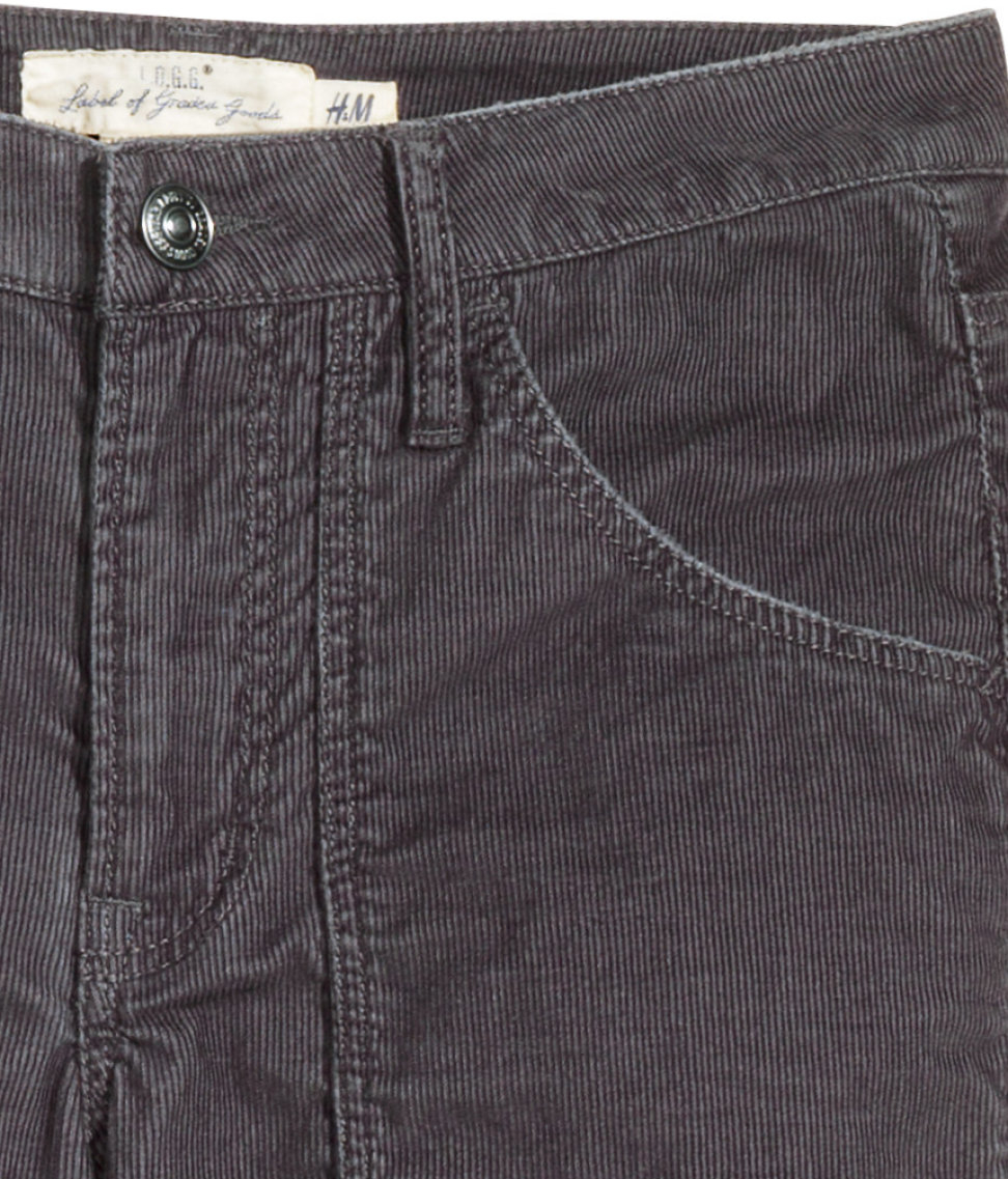 corduroy cargo pants womens