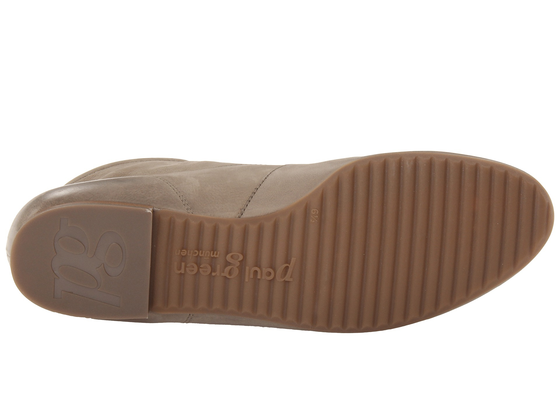 paul green tamara boot