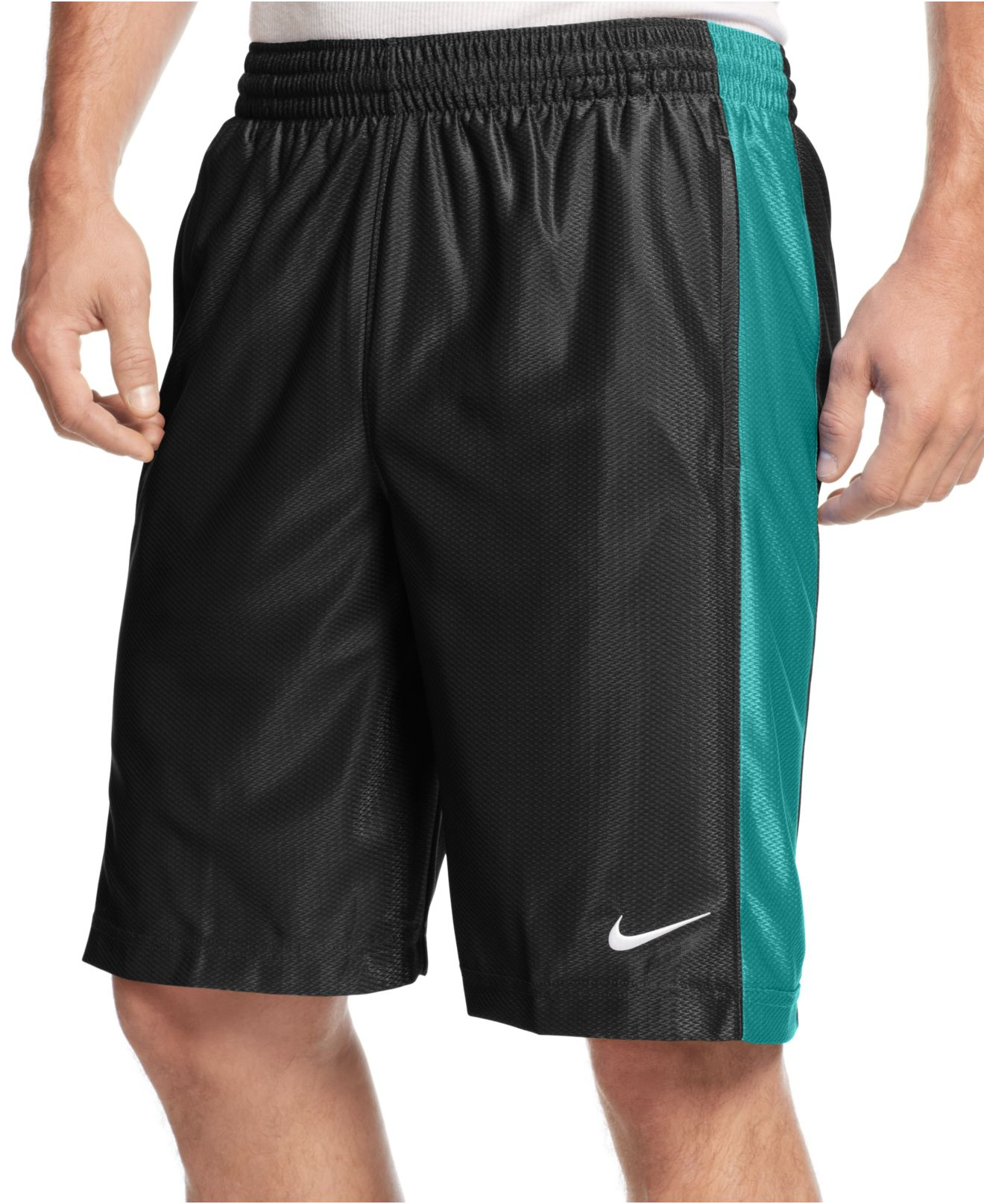 nike outlet basketball shorts
