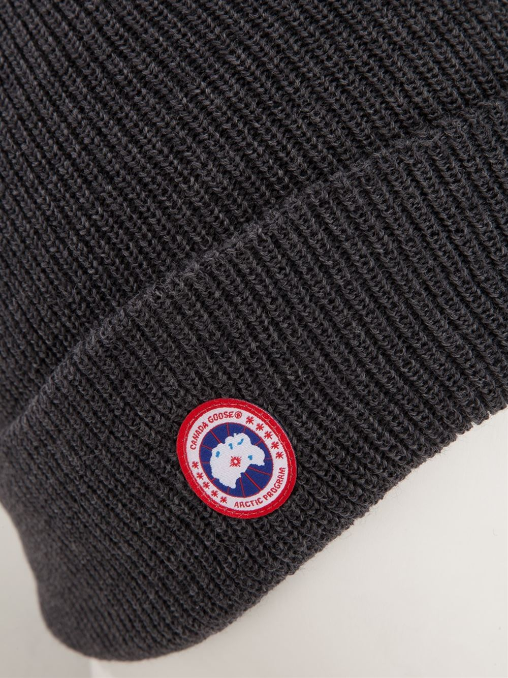 canada goose boreal beanie