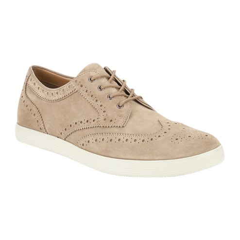 Clarks favor limit clearance