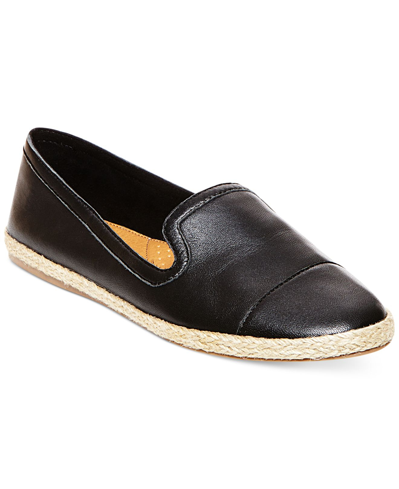 steve madden flat pointed shoes