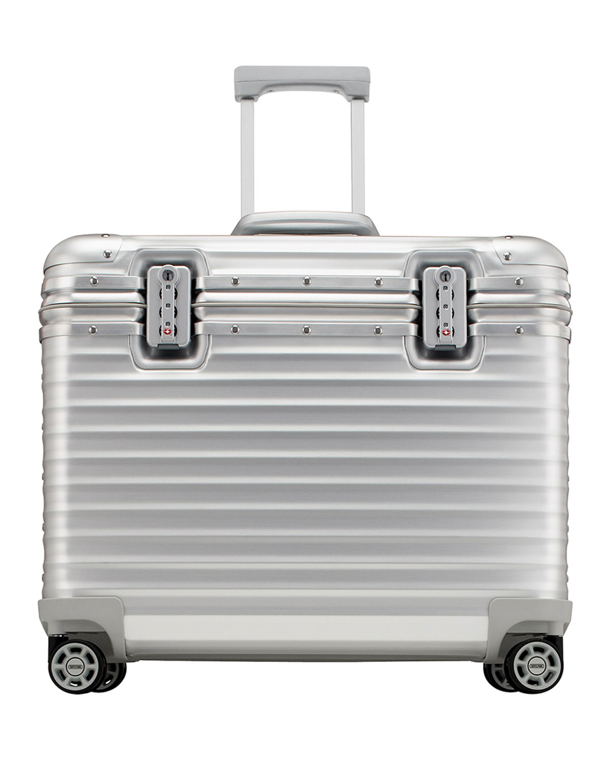 rimowa pilot black