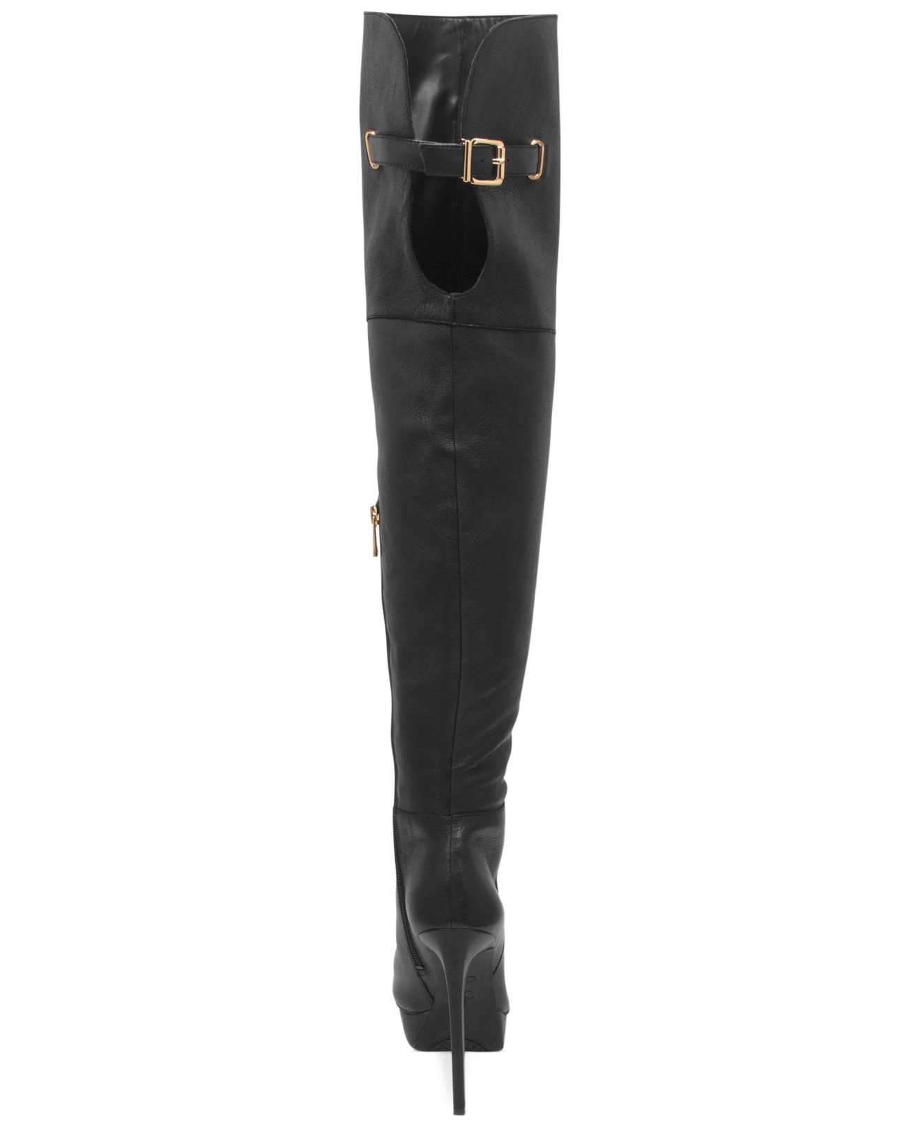 jessica simpson over the knee high heel boots