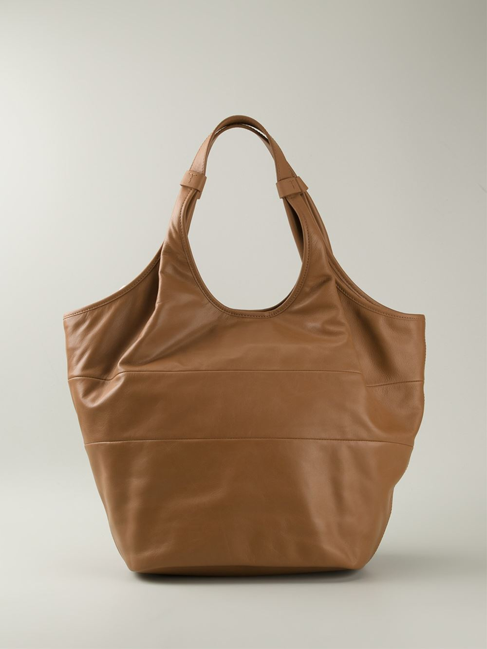 tory burch slouchy hobo