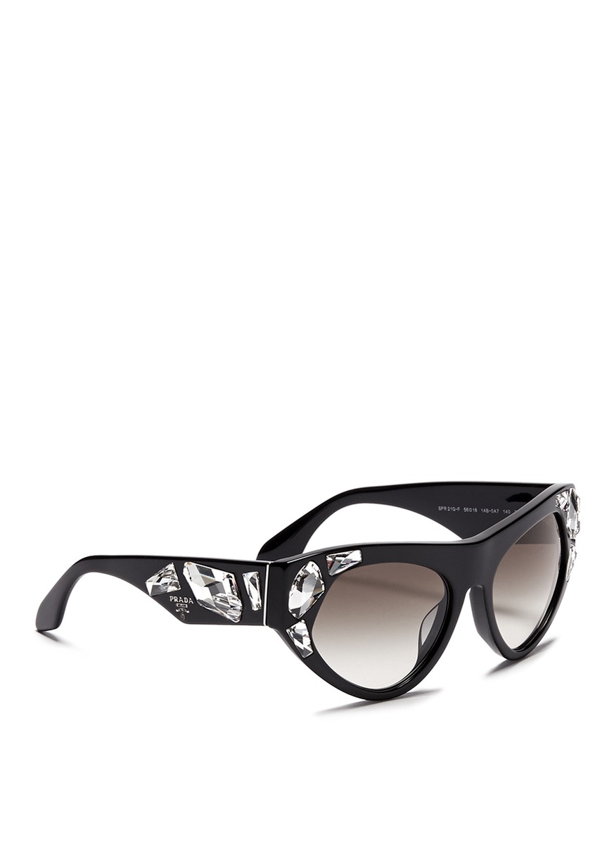Prada voice sunglasses Clearance