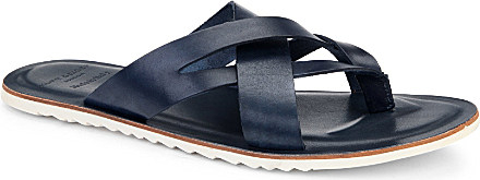 vionic men's tide flip flops