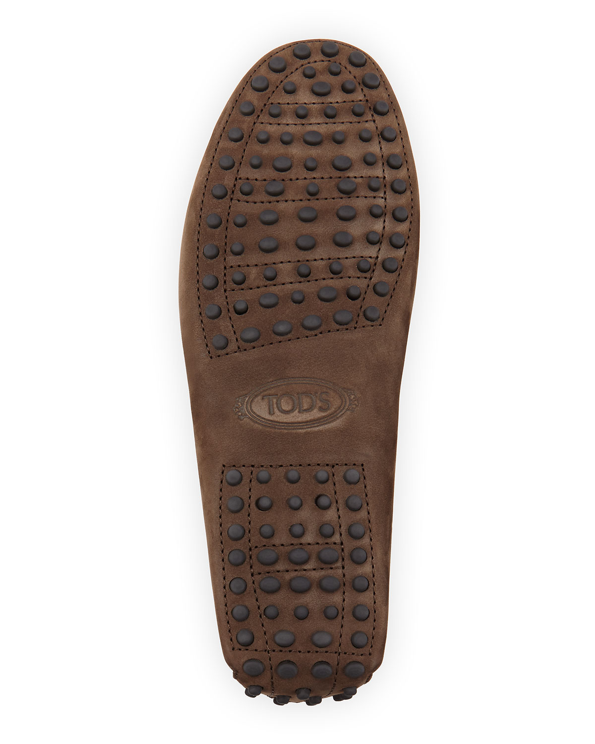 tods mens slippers
