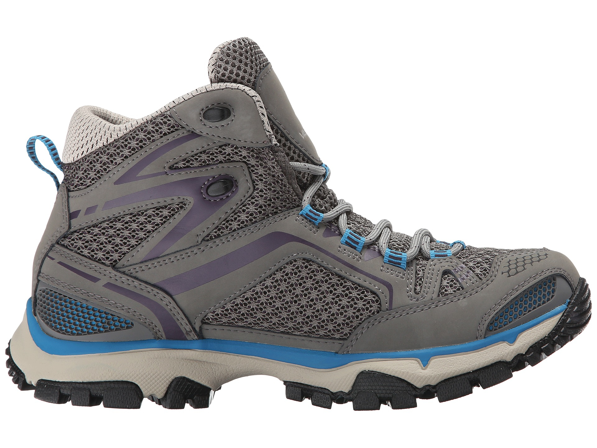 Vasque Inhaler Ii Gtx in Gray (Moon Mist/Plum) | Lyst