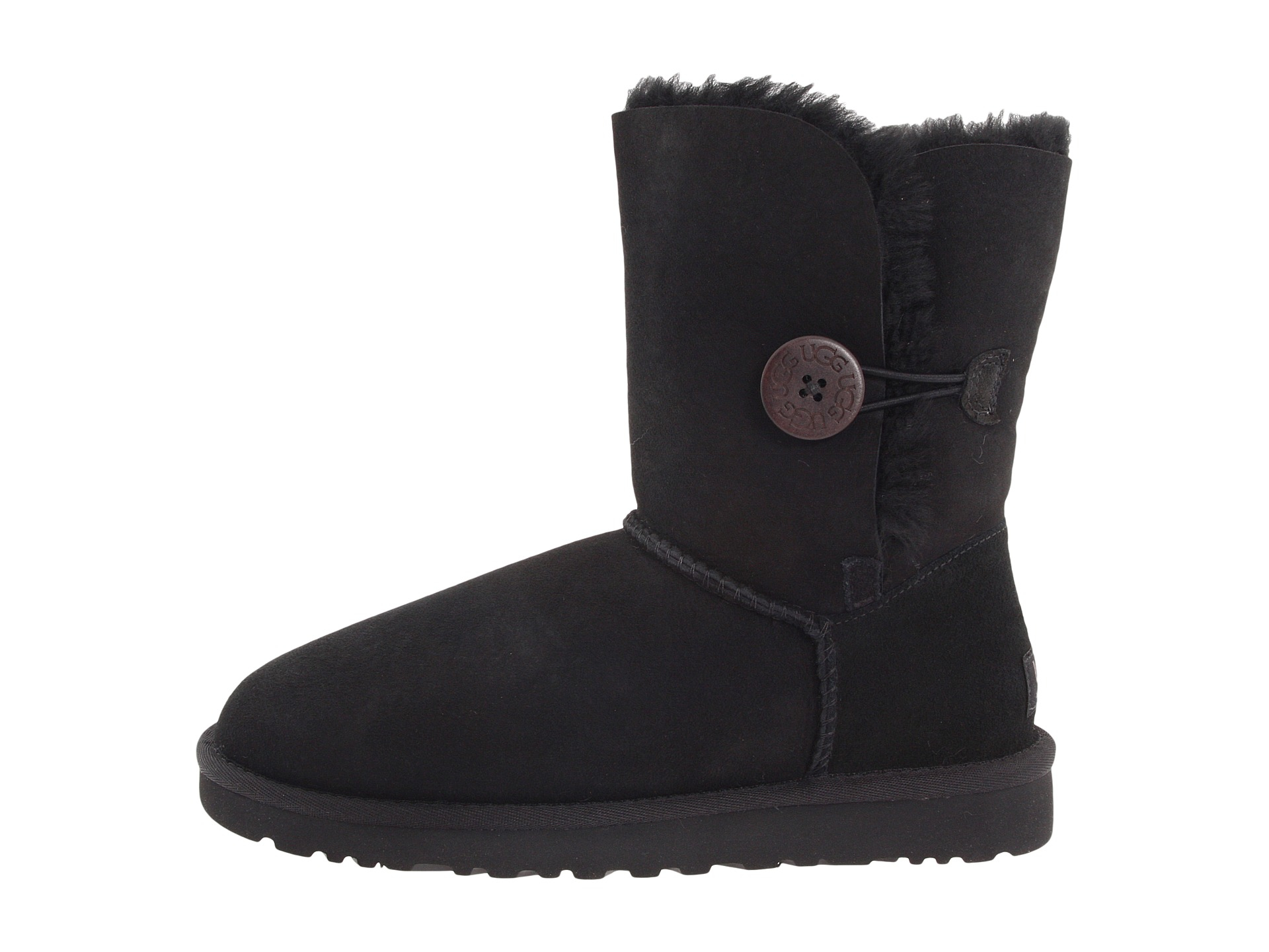 ugg bailey button boots size 8 ugg bailey button boots size 8