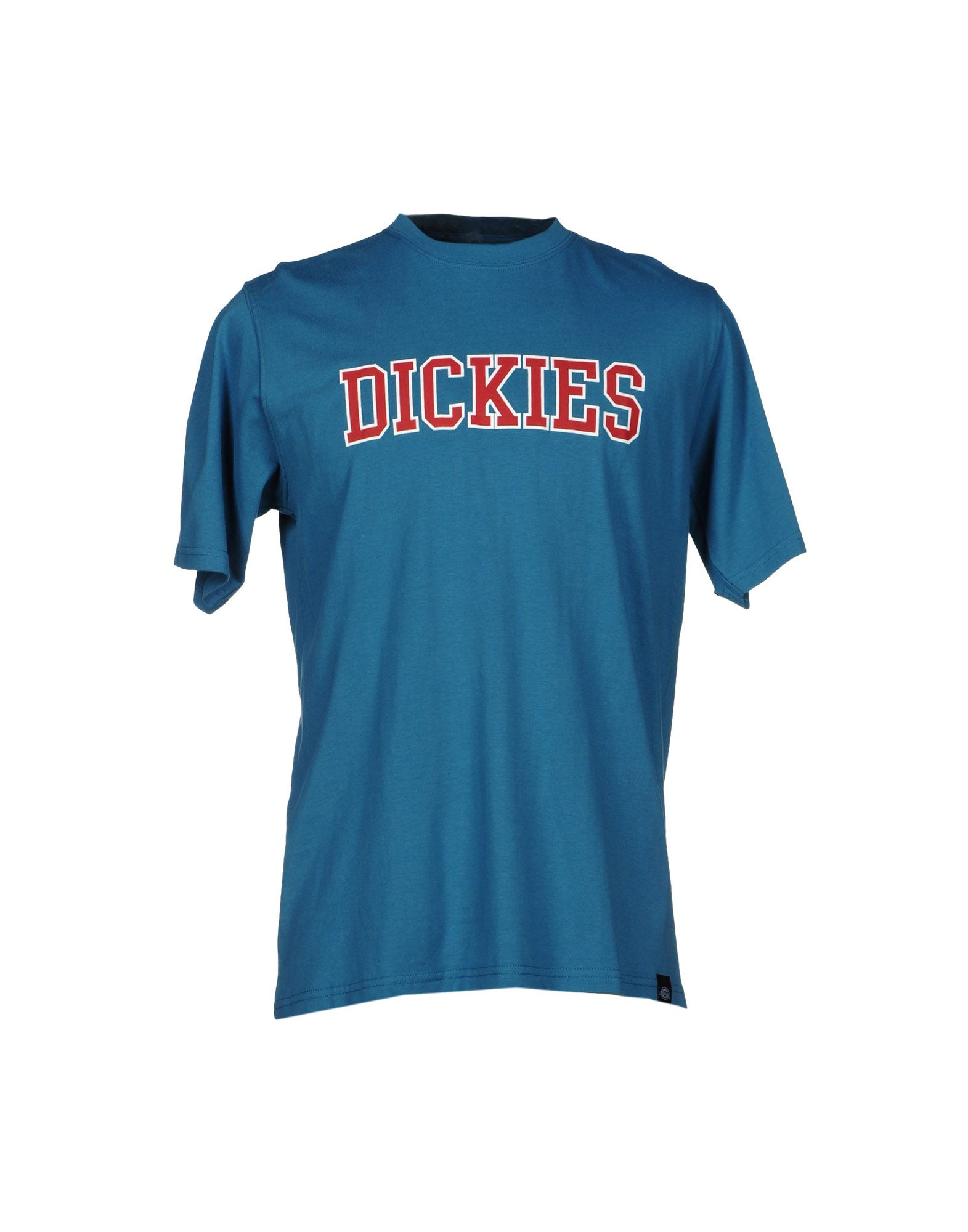 dickies cool and dry t shirt