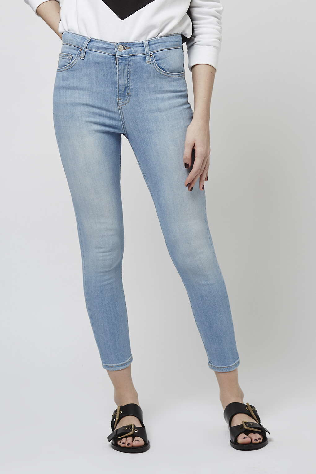 moto jamie jeans