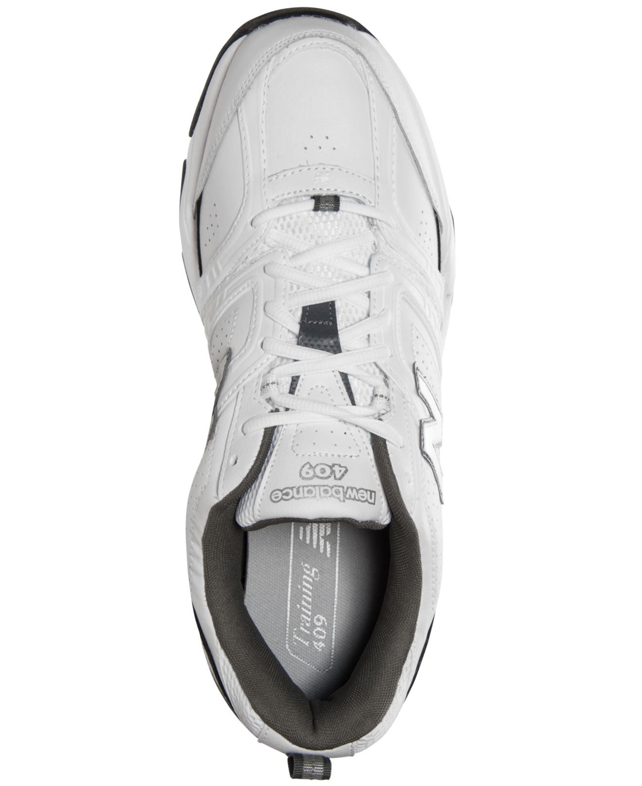 Mx 409 Wide Cross Training Sneakers 