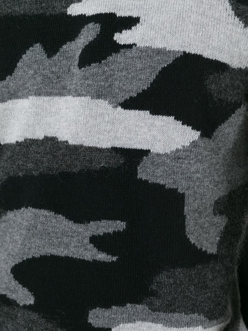 moncler camouflage sweater moncler camouflage sweater