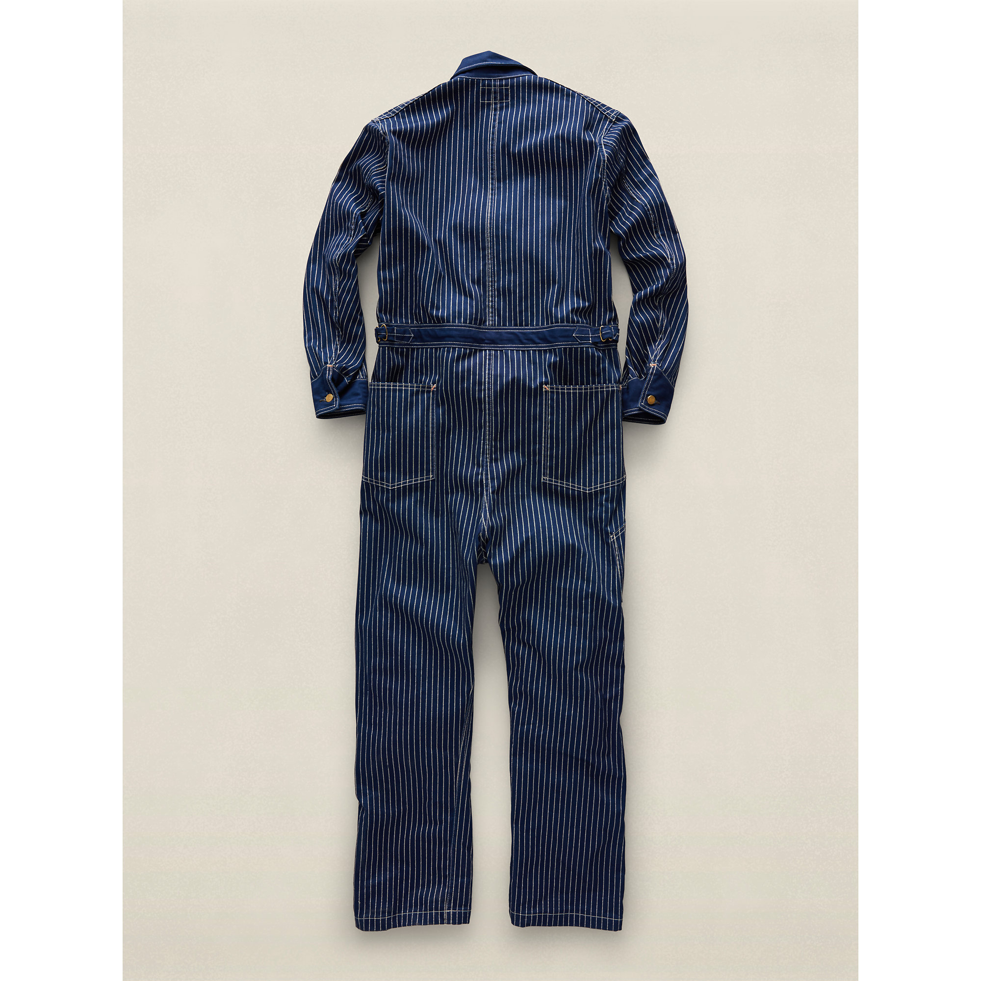 rrl jumpsuit