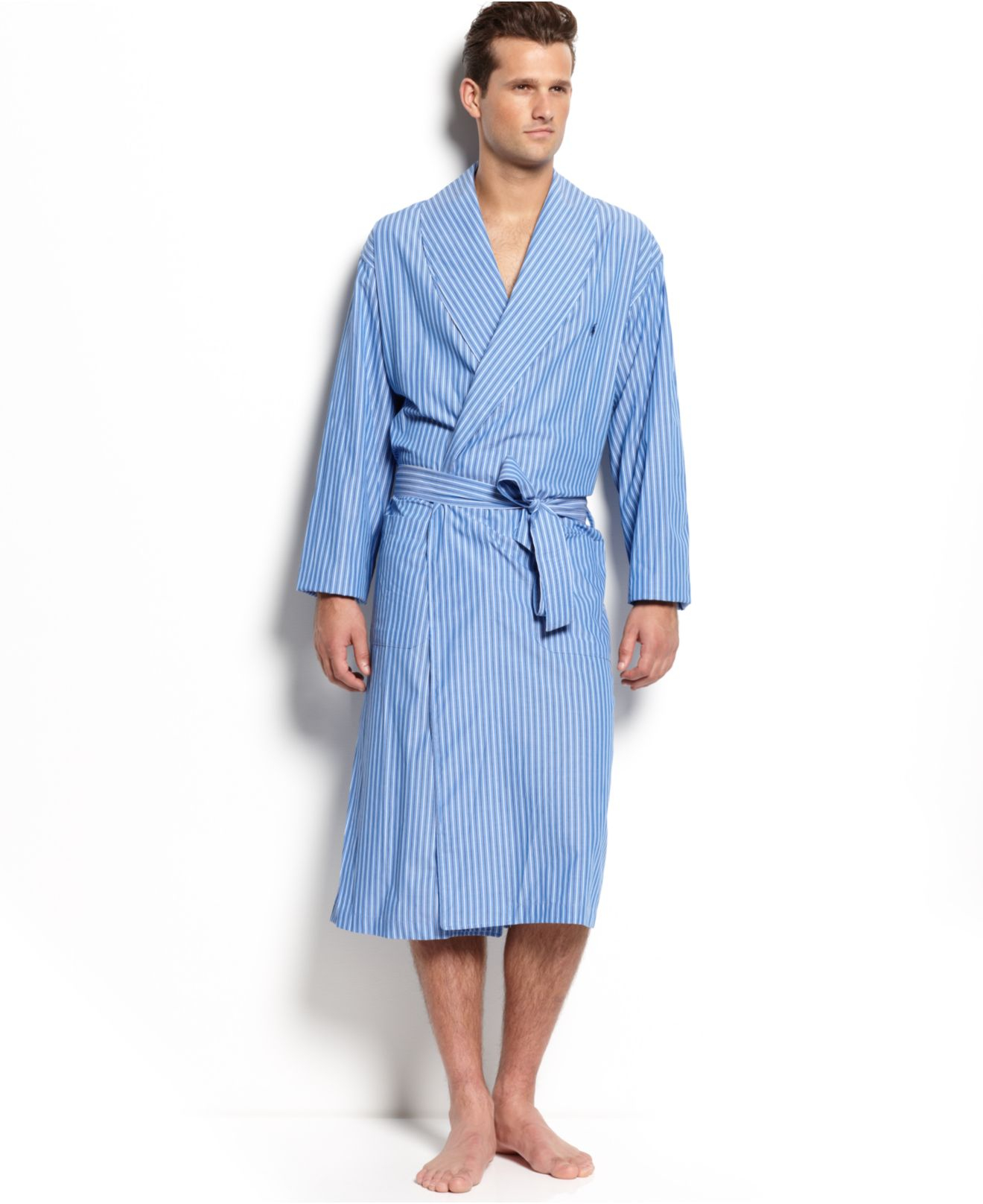 Ralph lauren nightwear mens Clearance