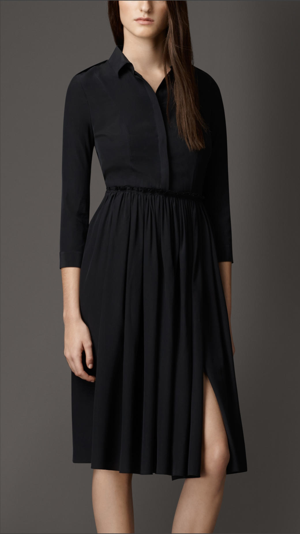 burberry women's clothing