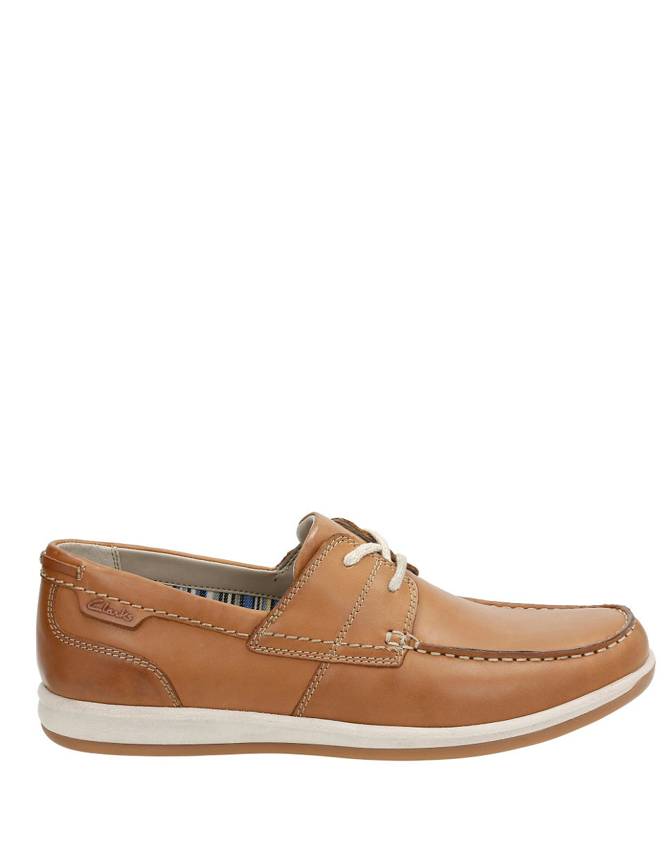 clark loafers clarks falston leather loafers in brown for lyst clark loafers clarks falston leather loafers in brown for lyst