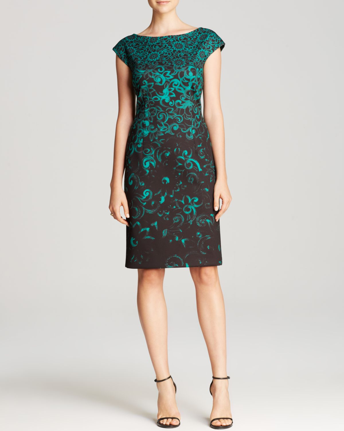 escada gowns on sale