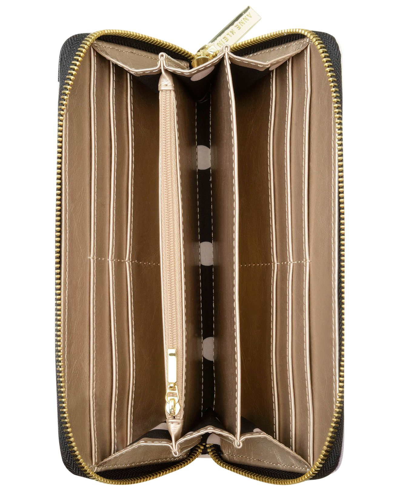 anne klein wallet