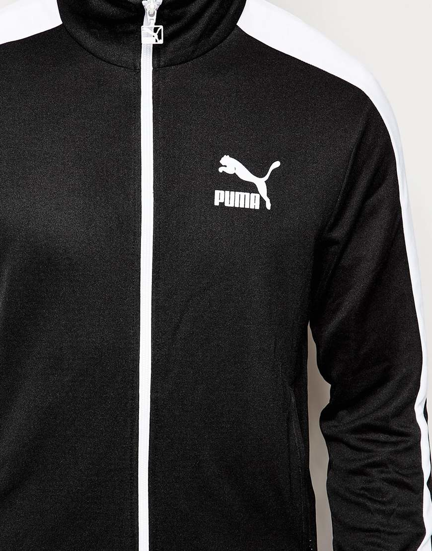 Puma track sweater Outlet