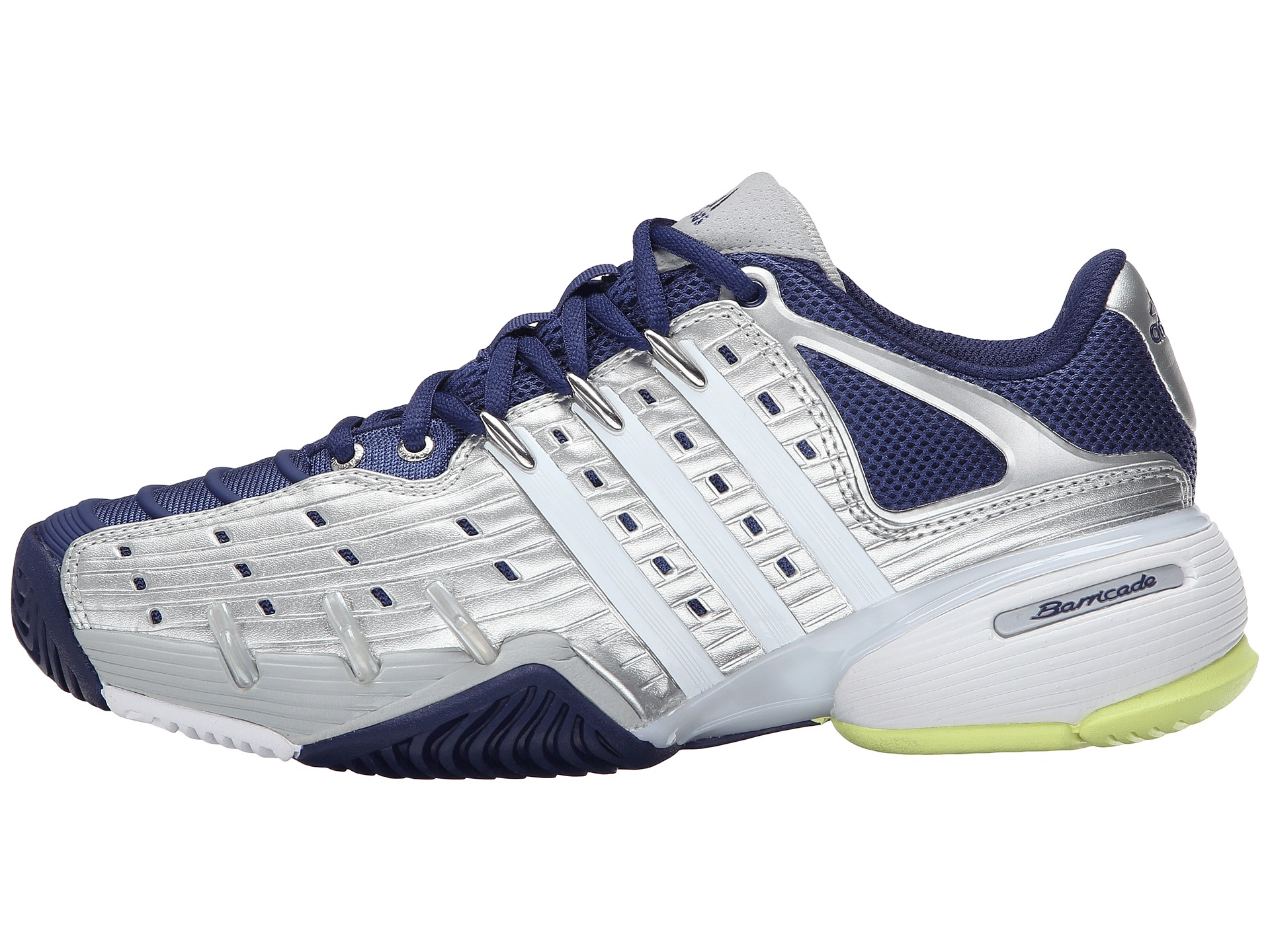 adidas barricade v