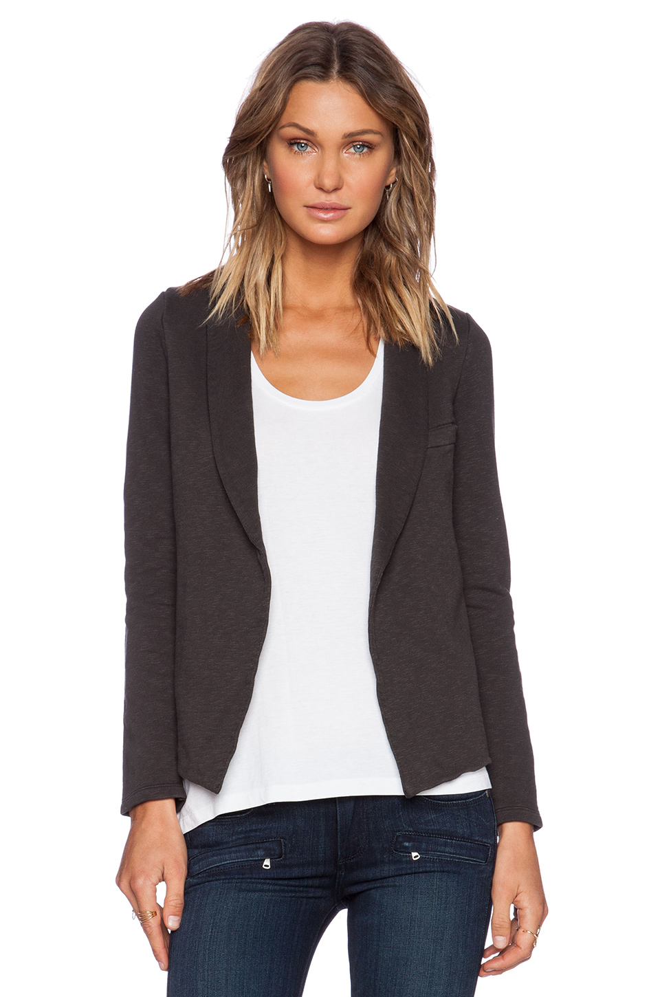 american vintage blazer