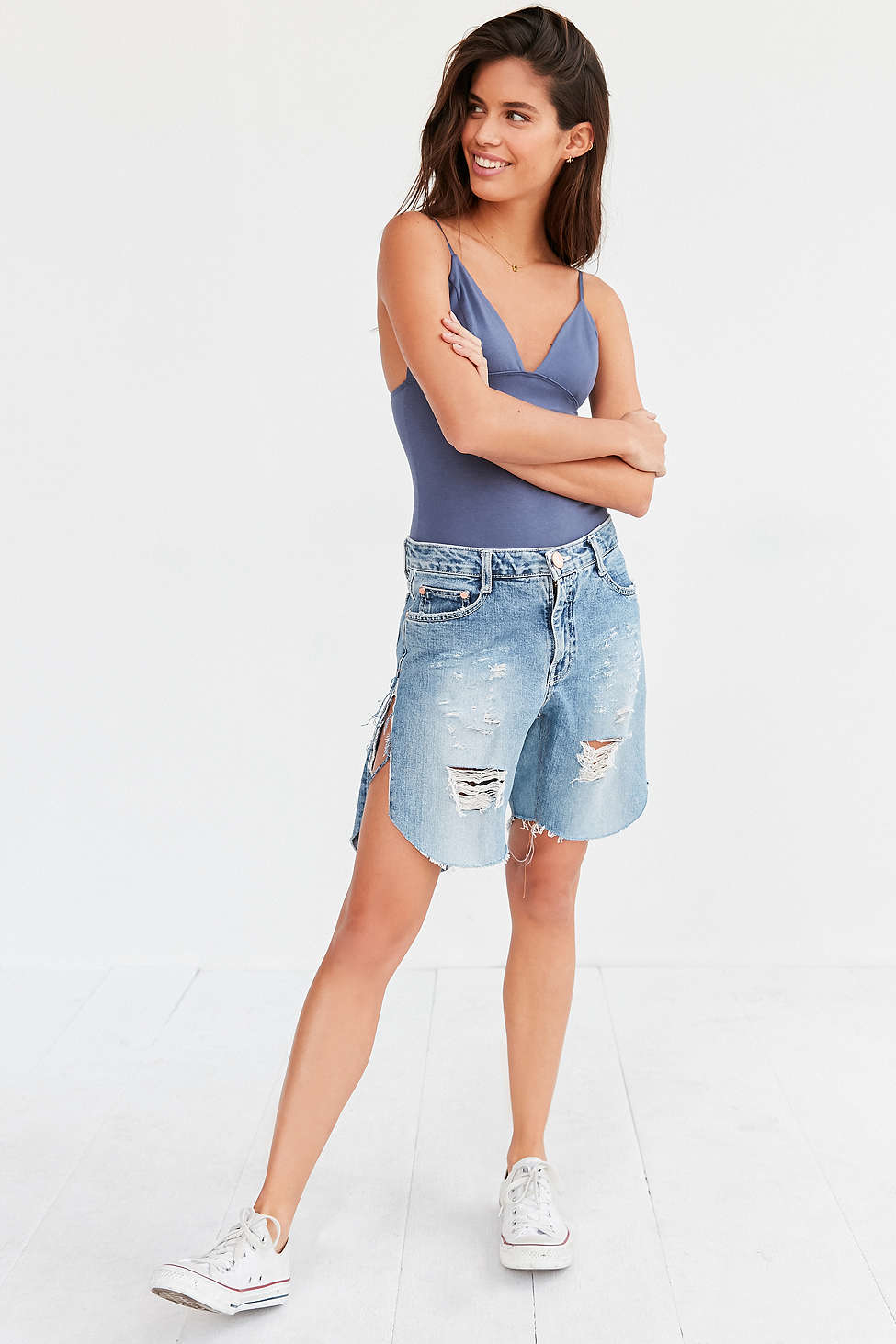 One teaspoon frankie shorts clearance