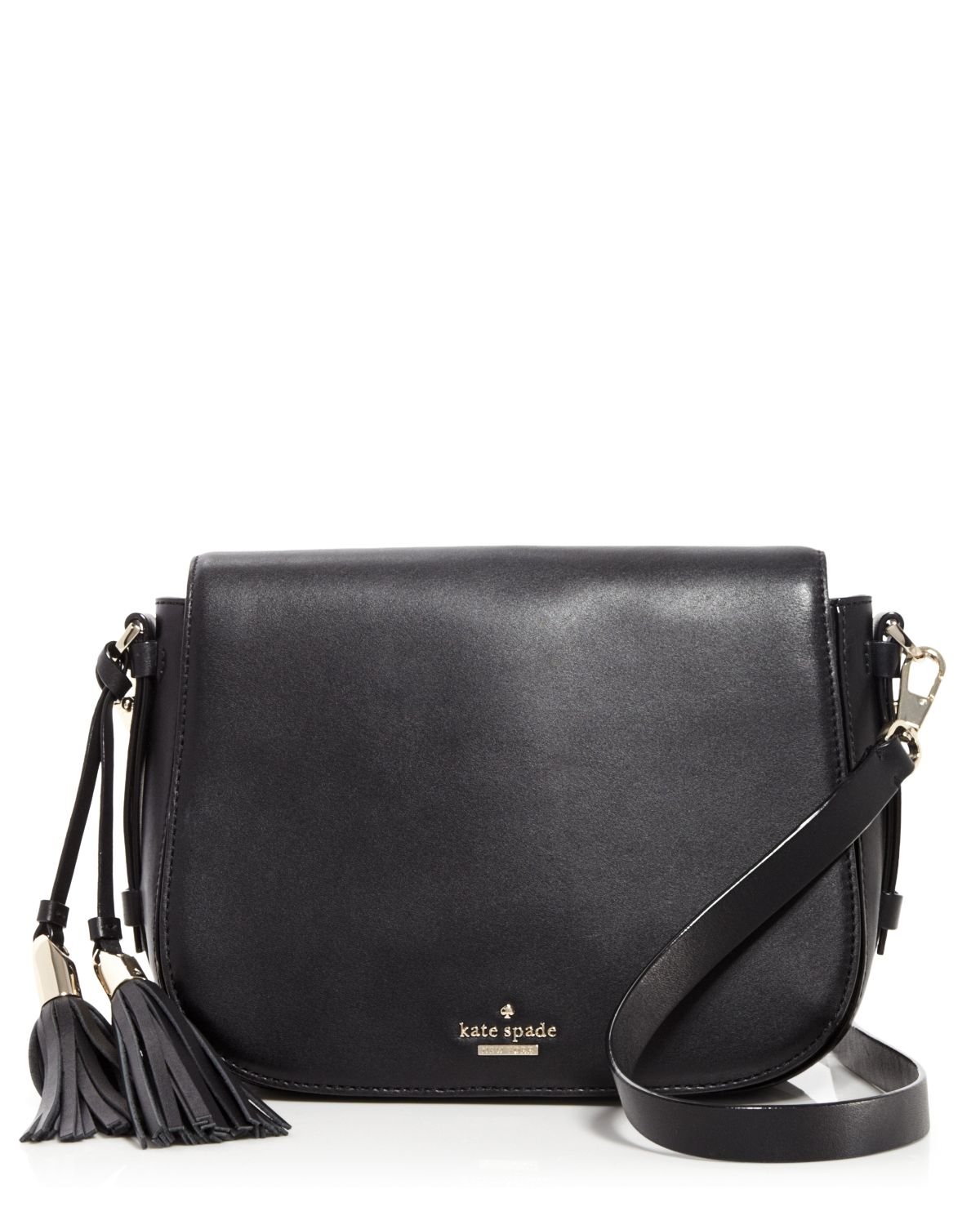 Kate Spade Chepstow Road Elliot Saddle Bag 100 Bloomingdale's