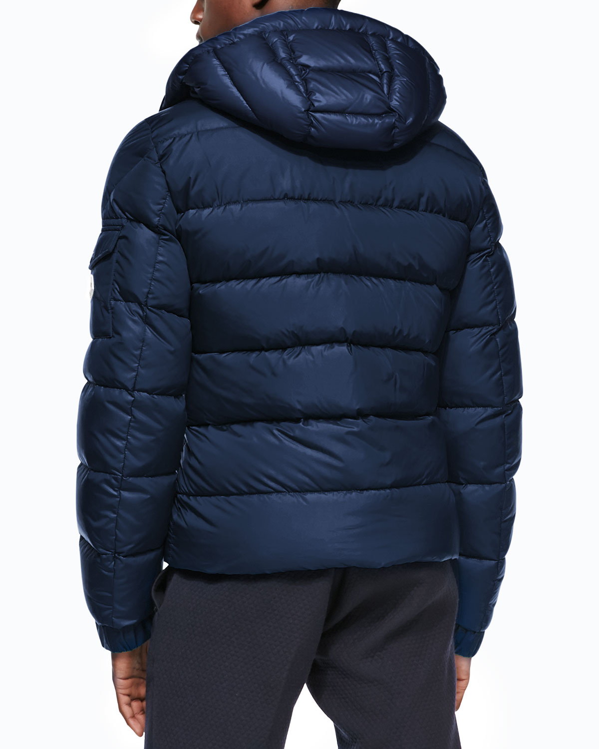 himalaya moncler