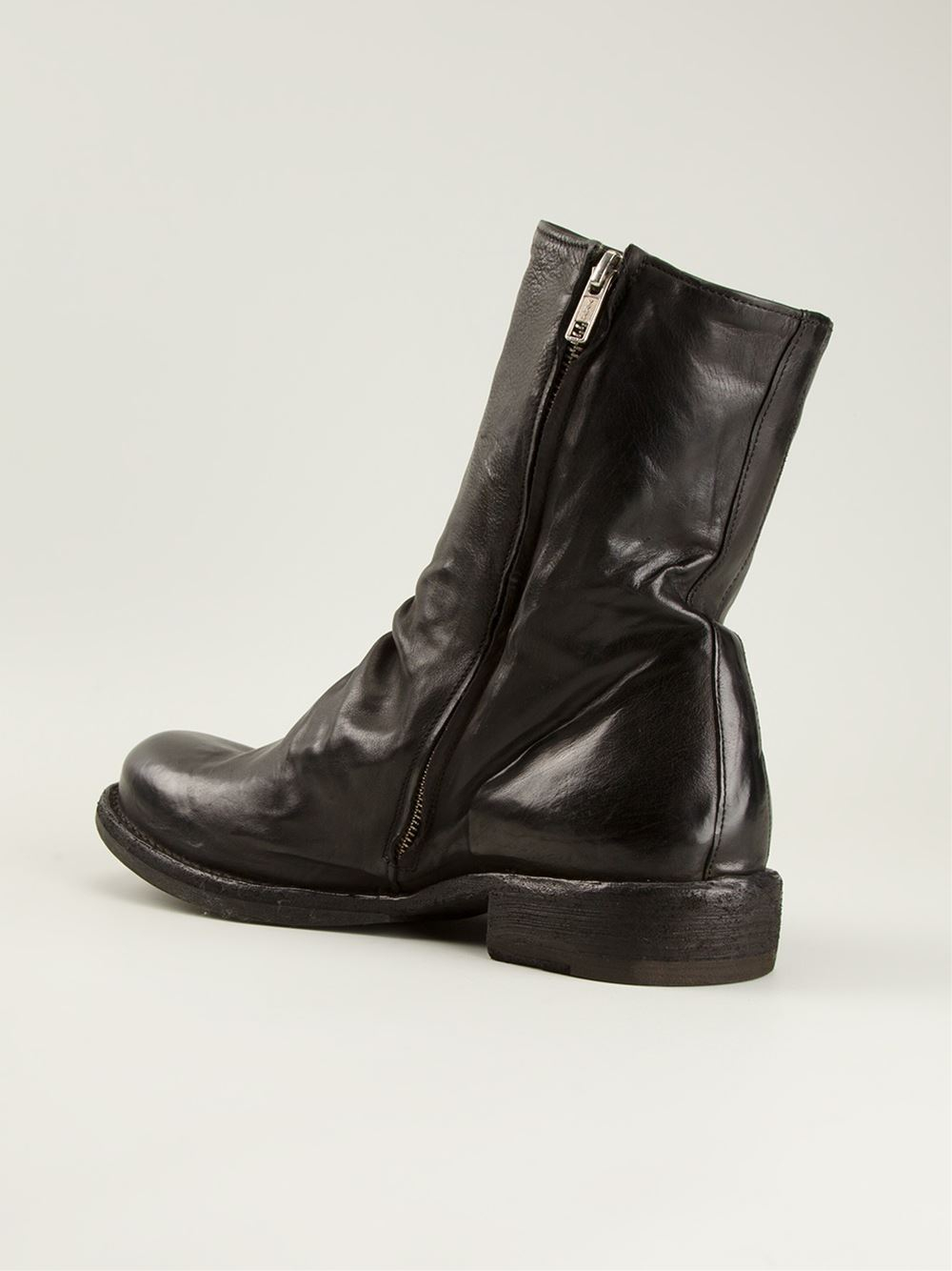 officine creative mens boots