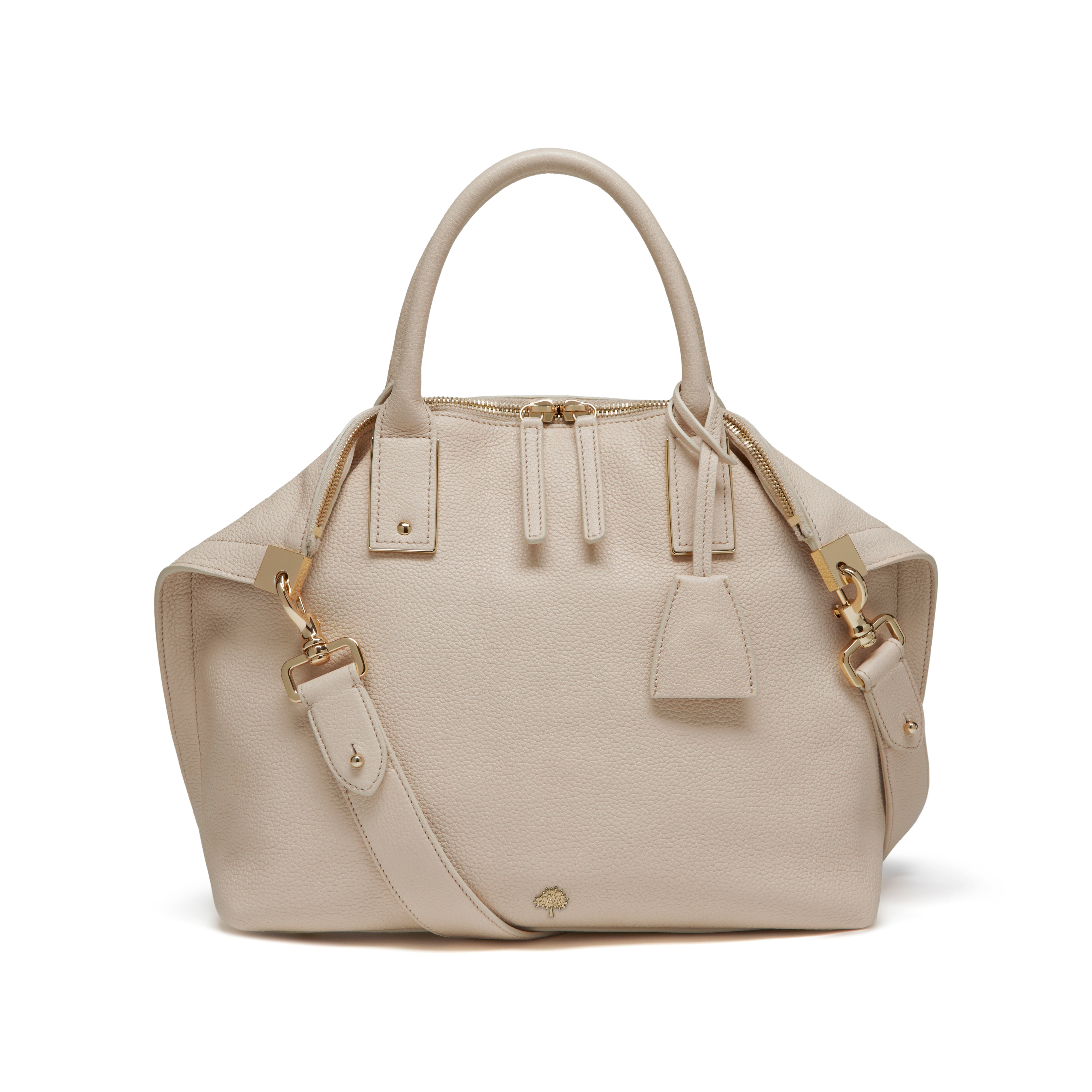 Mulberry Alice Zipped Tote 2024 favors